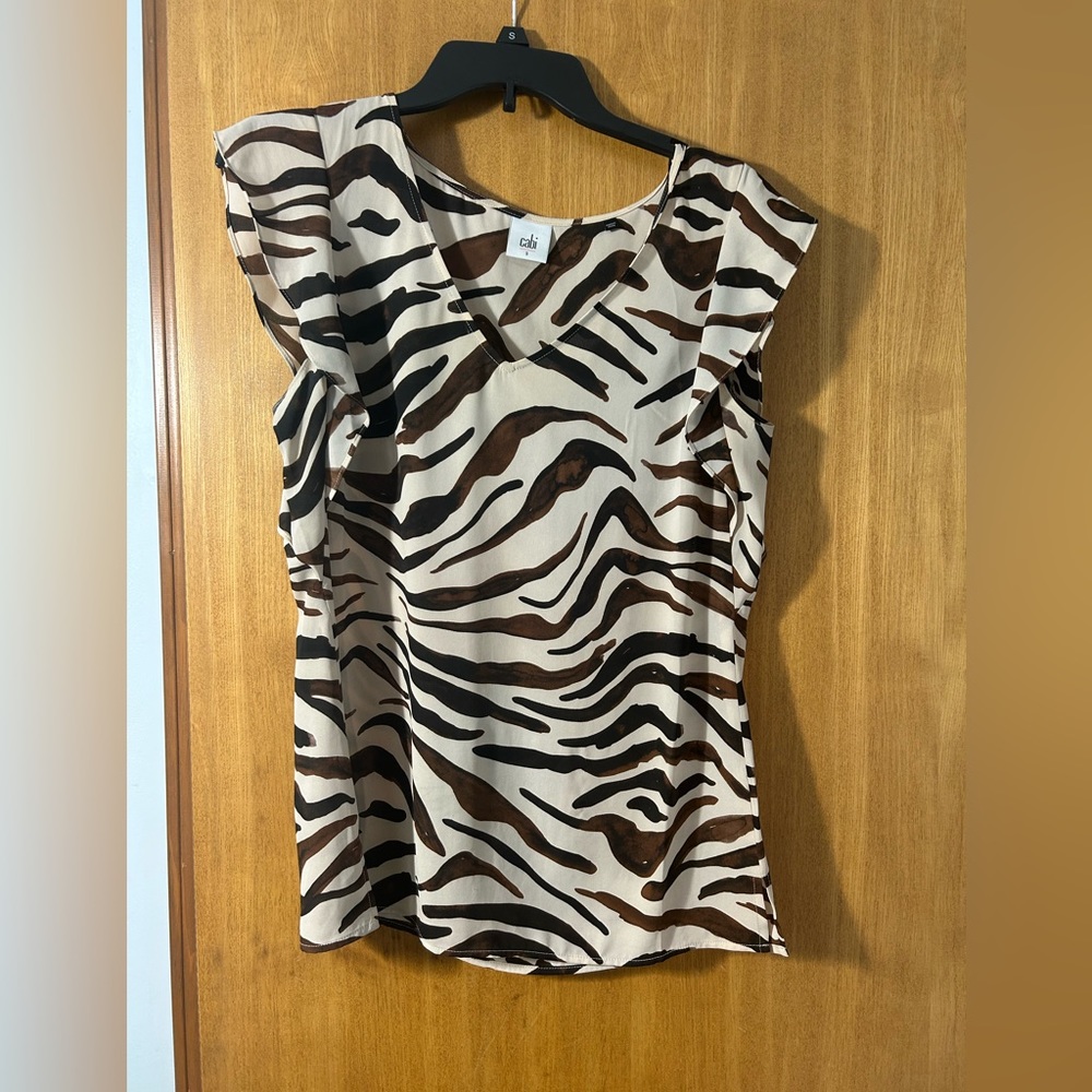 CABi blouse